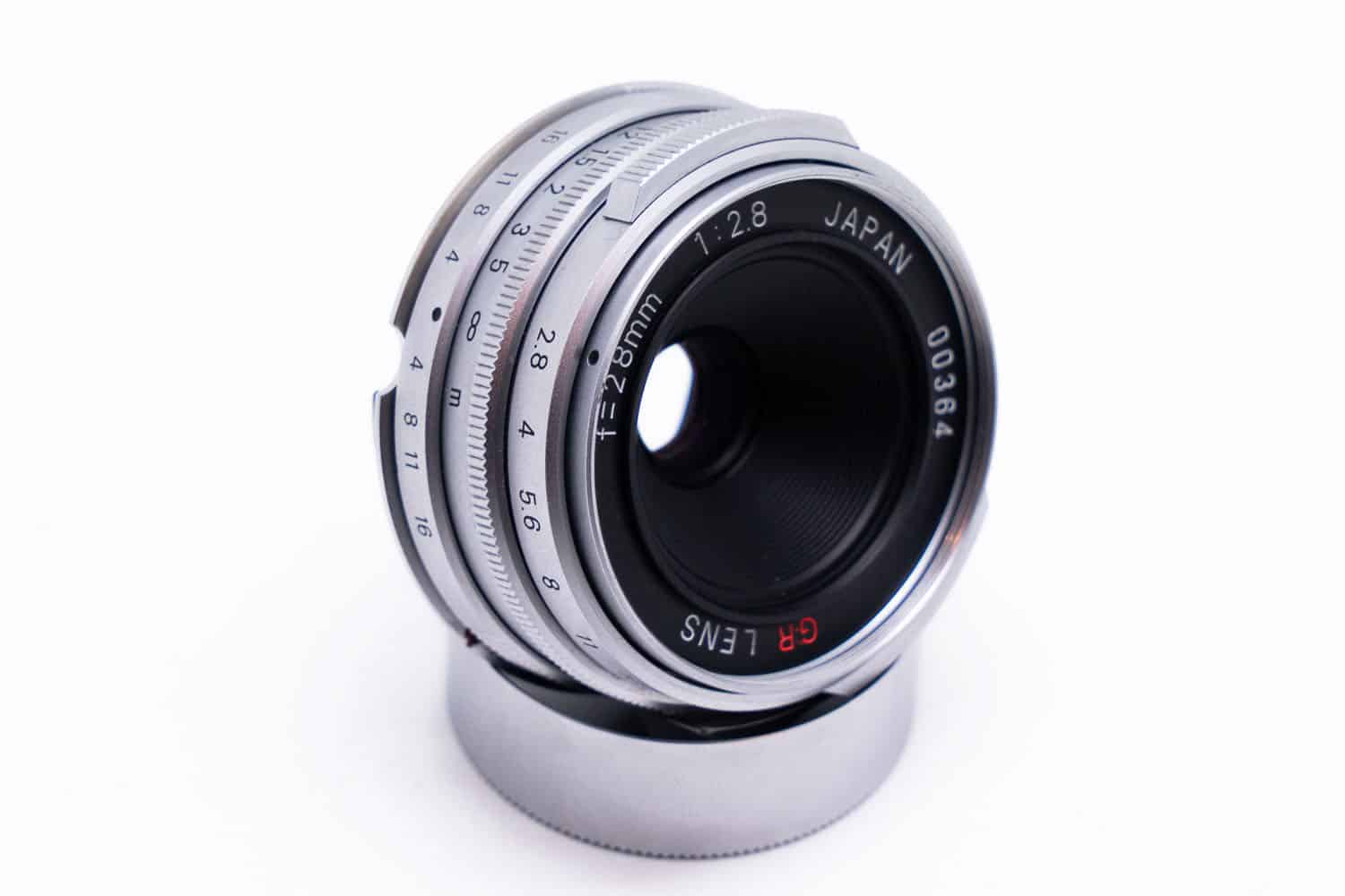 ricoh 28mm f2 8-