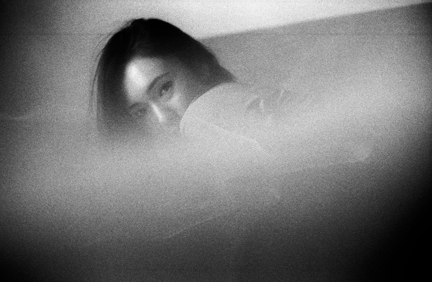 Jesse’s Visual Interviews: Tùng Dinh