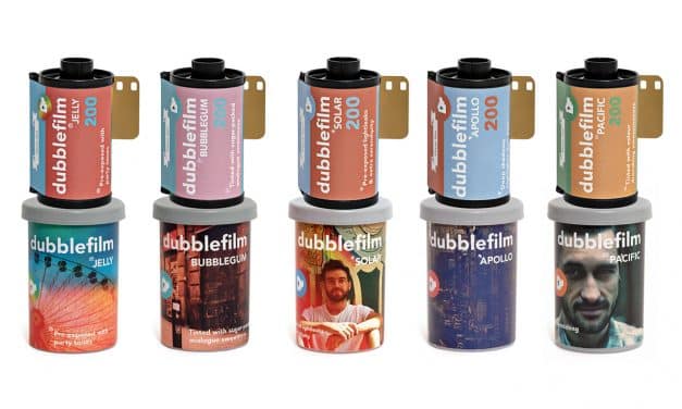 Film News: Dubblefilm & Revlog team up
