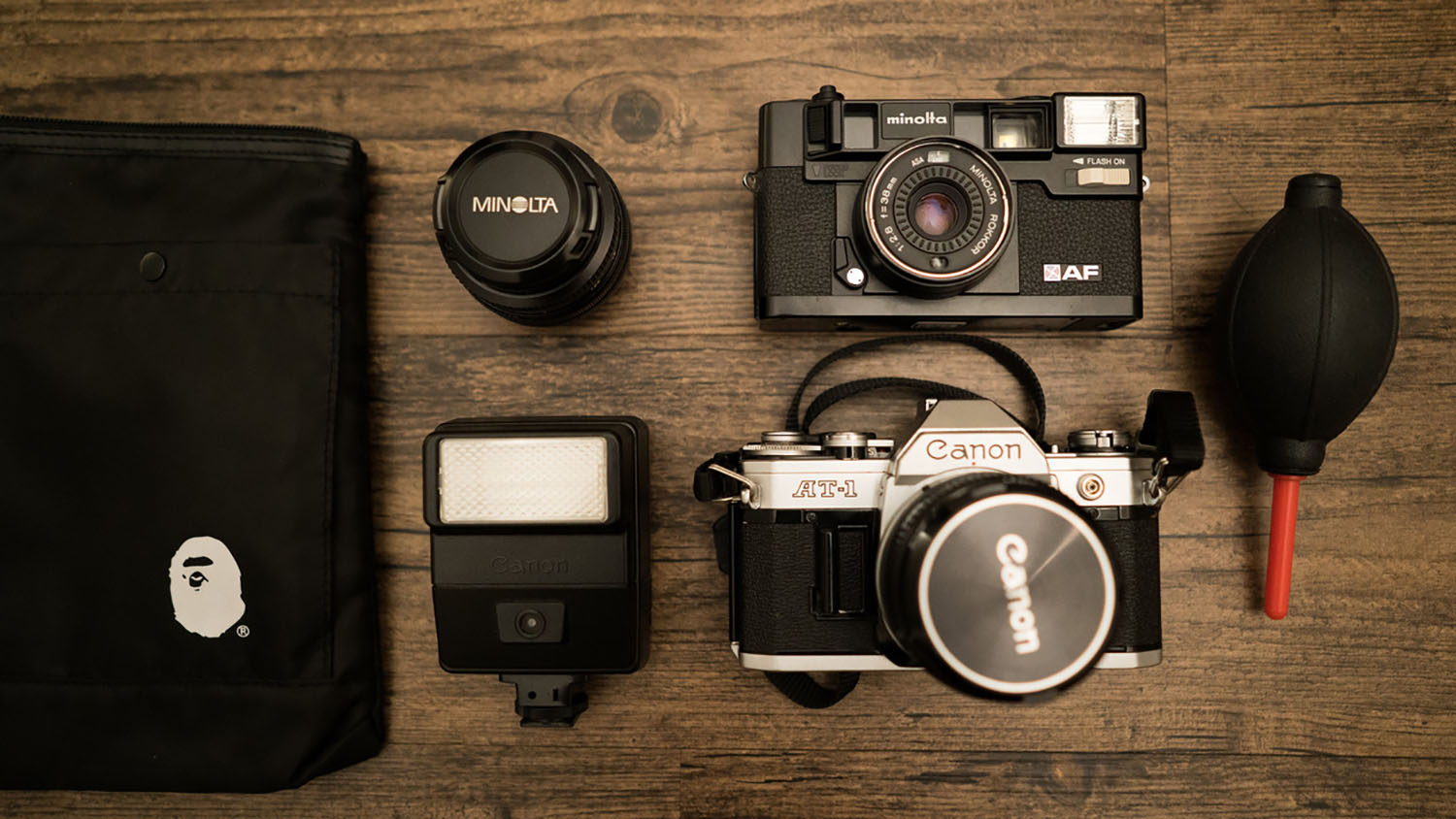 Japan Camera Hunter Japanese cameras, sales and geekery