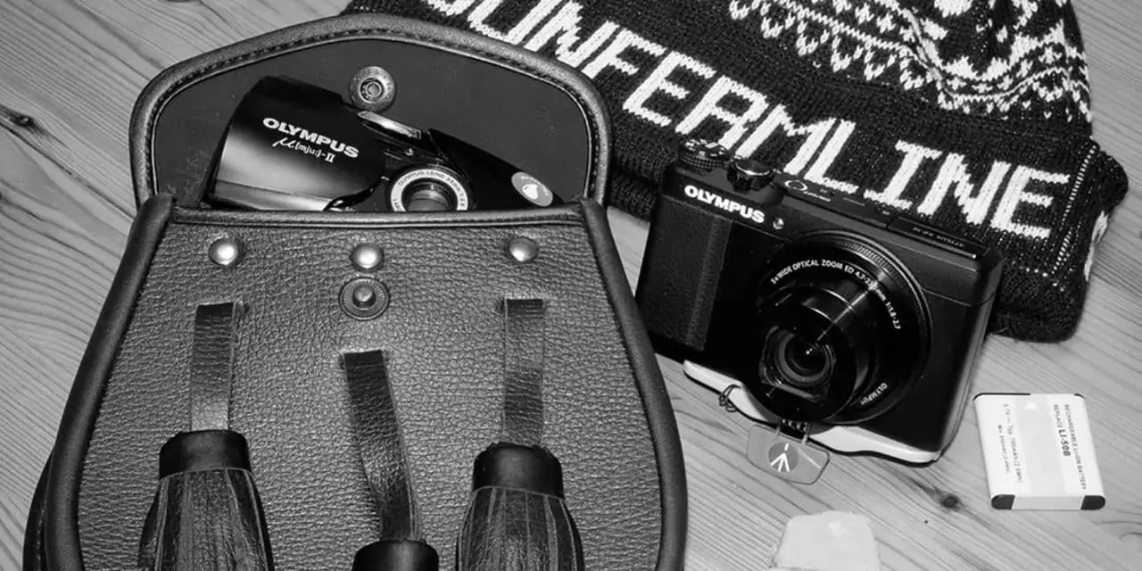 In your bag No: 1634 – Andrew Basford