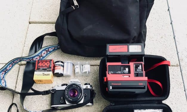 In your bag No: 1632 – Juan Pablo Rivera