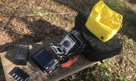 In your bag No: 1633 – Devon Salyer