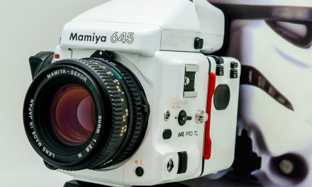 Camera Geekery: My favourite finds Pt. 4