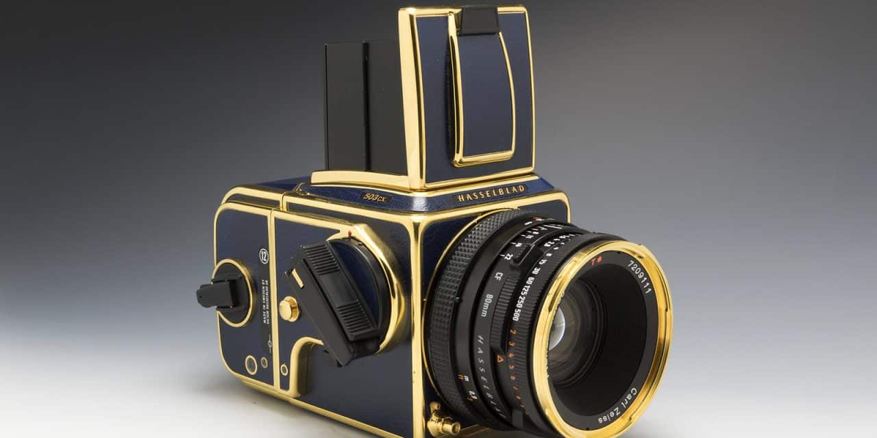 Camera Geekery: Call to action
