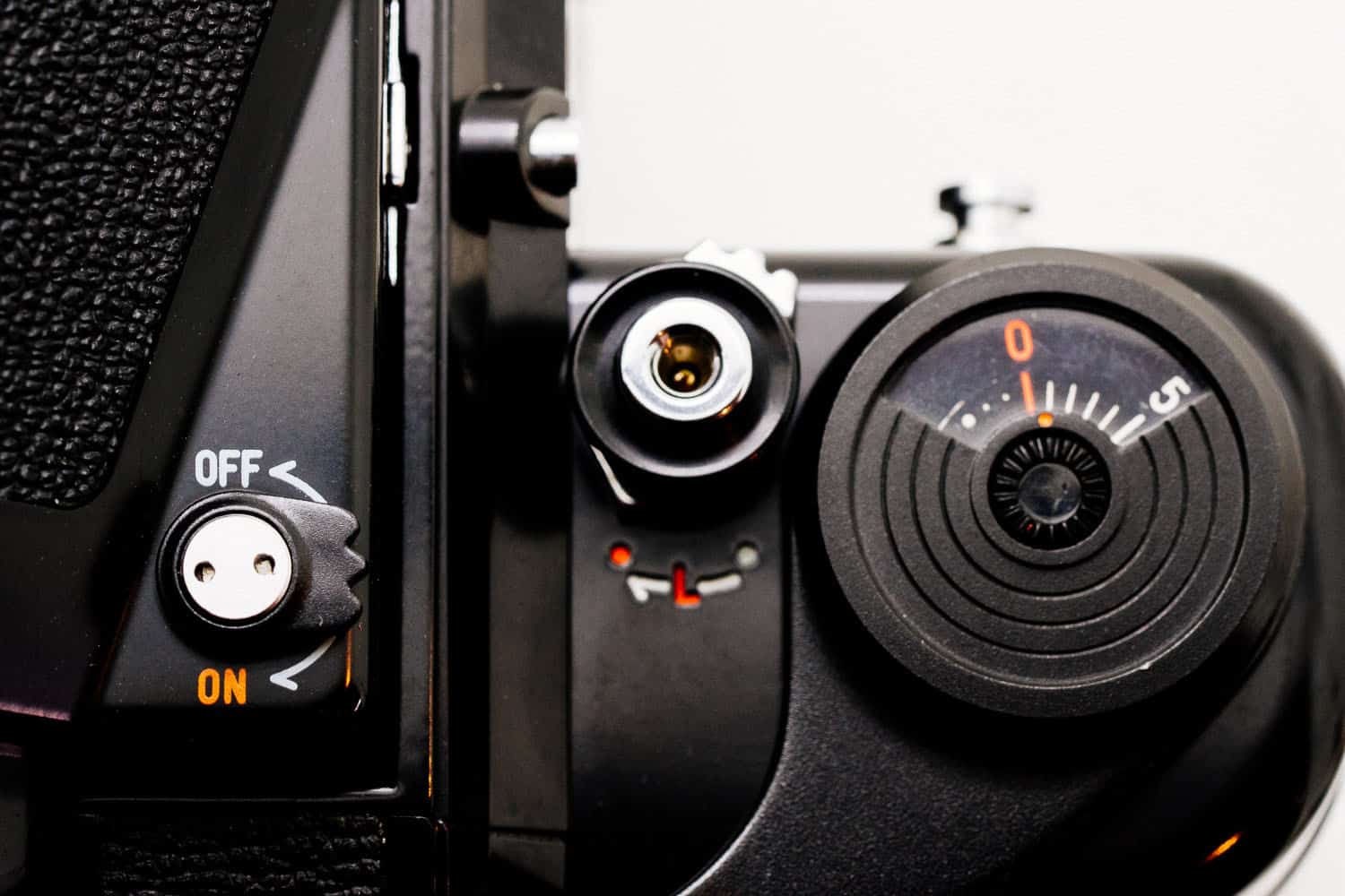 Camera Geekery Pentax 67 Japan Camera Hunter