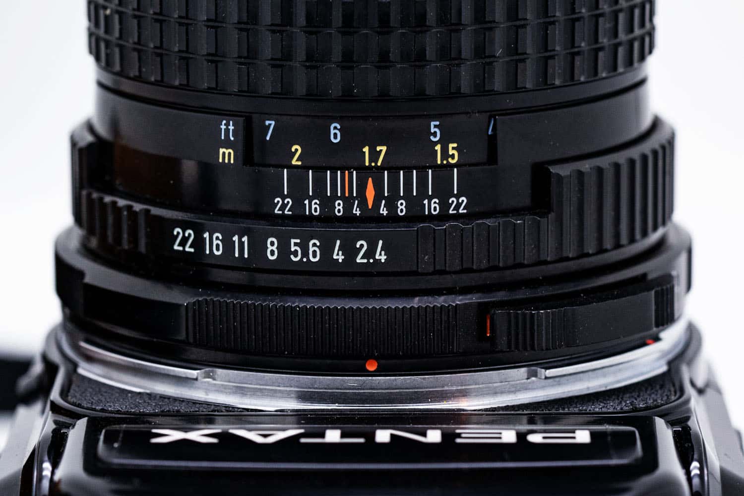 Camera Geekery: Pentax 67 - Japan Camera Hunter