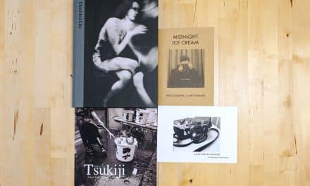 Photography Zines and Books No: 41