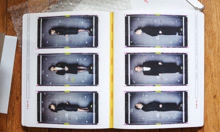 Jesse’s Book Review – Hatarakimono Project Tokyo by K-Narf
