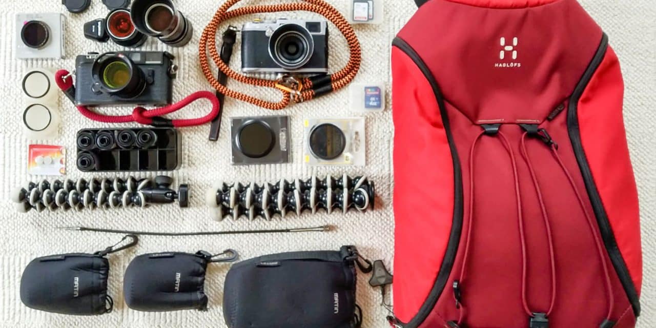 In your bag No: 1639 – Stéphane