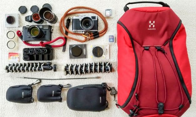 In your bag No: 1639 – Stéphane