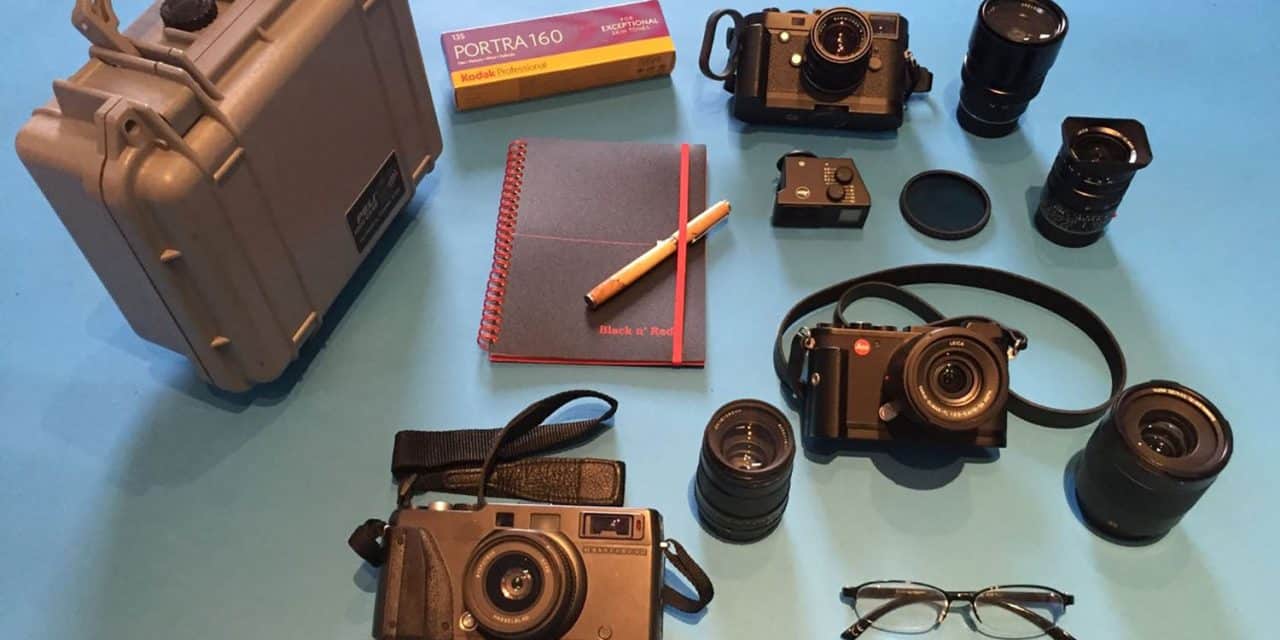 In your bag No: 1638 – Alan Marshall