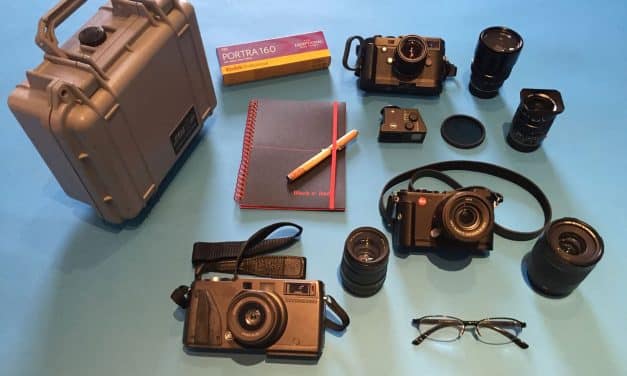 In your bag No: 1638 – Alan Marshall