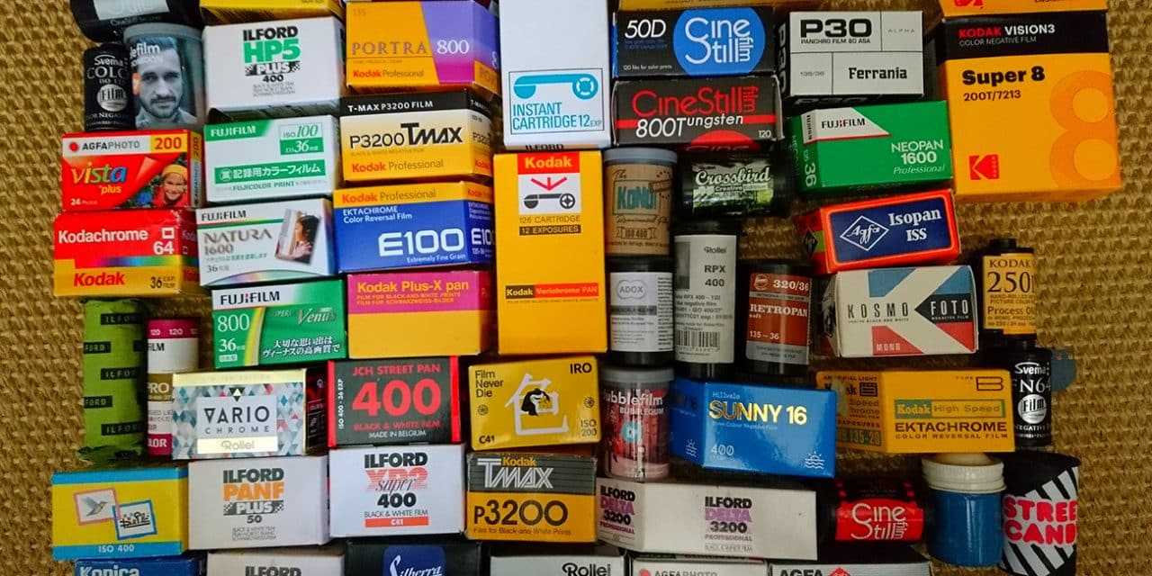 Show us your film: Summer is coming