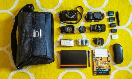 In your bag No: 1643 – Pete Duval