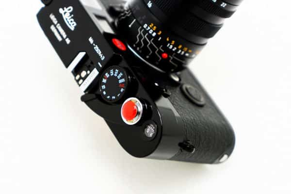 JCH Soft Release from Japan in red