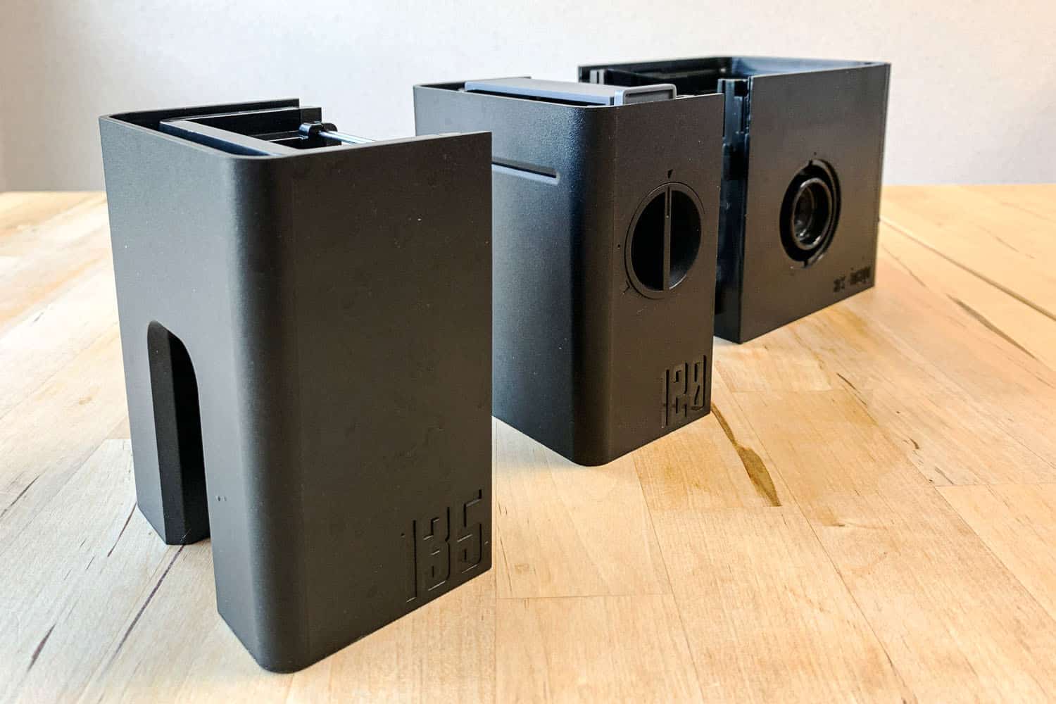 Photography ArsImago LabBox + Monobath Review Japan Camera Hunter