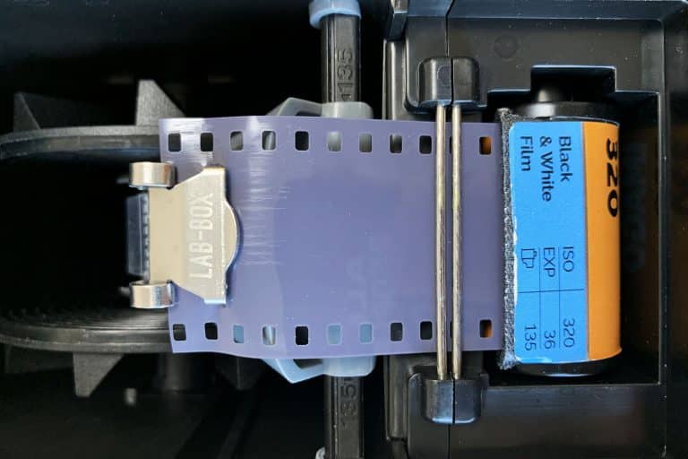 Photography ArsImago LabBox + Monobath Review Japan Camera Hunter