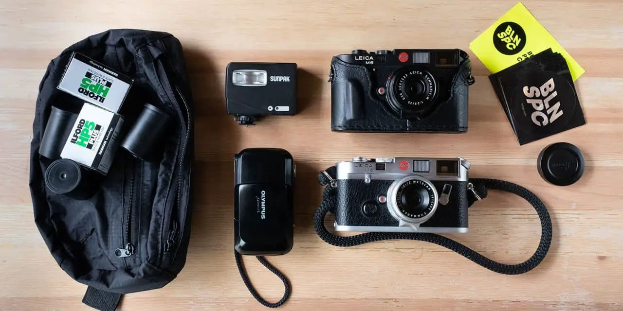 In your bag No: 1647 – Alberto Ferrero