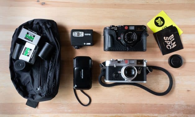 In your bag No: 1647 – Alberto Ferrero