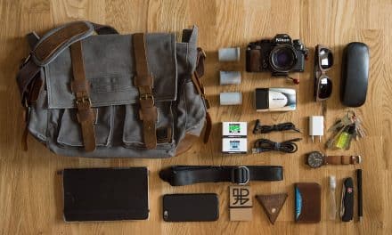 In your bag No: 1646 – Gregory Rejniak
