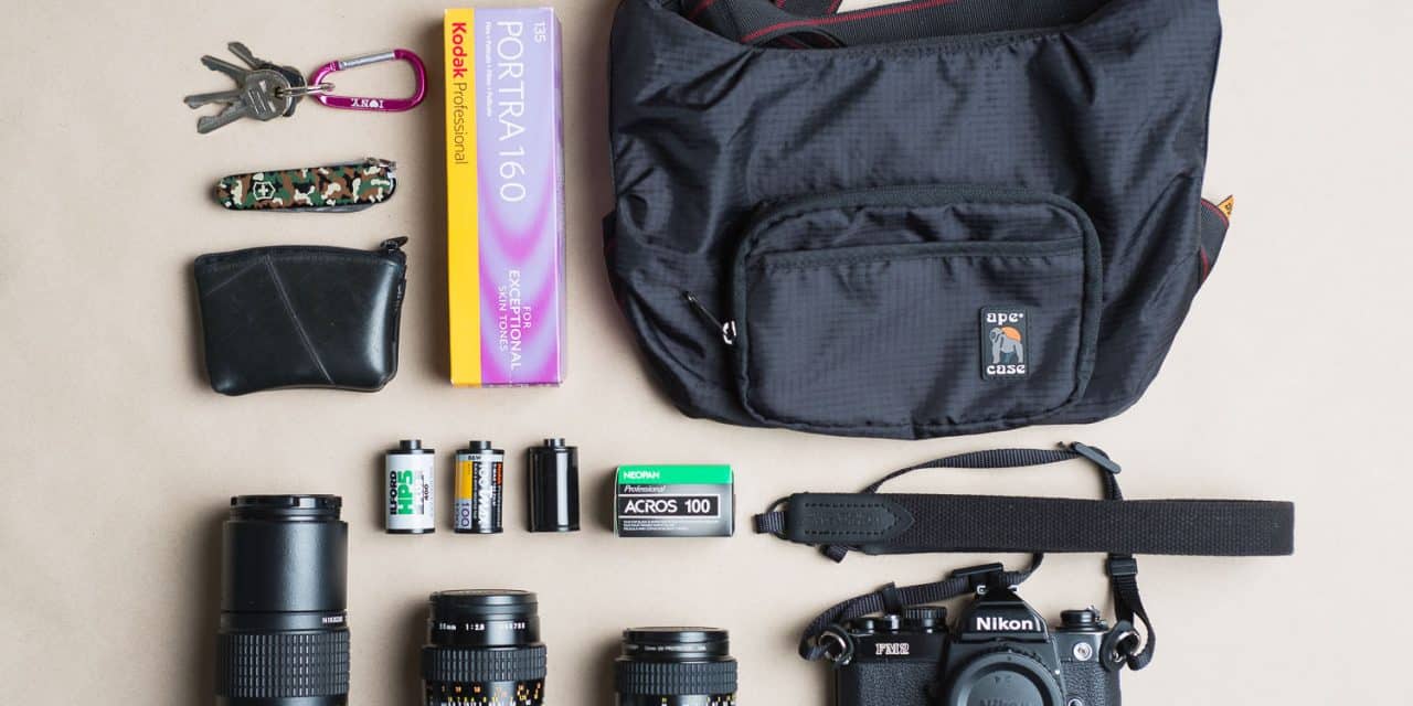 In your bag No: 1644 -Jorge Carmigniani