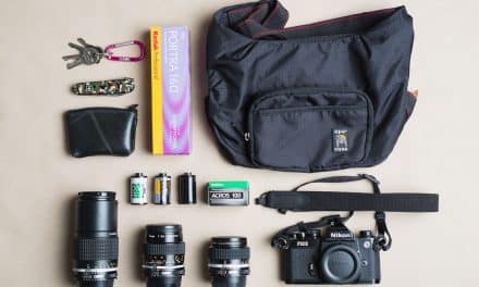 In your bag No: 1644 -Jorge Carmigniani