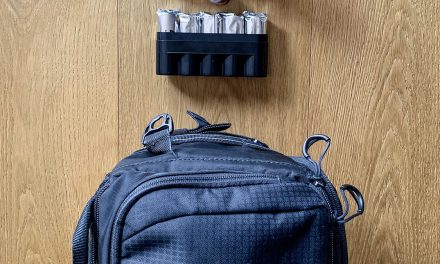 In your bag No: 1648 –  Bill Thoo