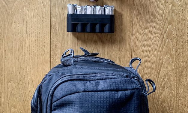 In your bag No: 1648 –  Bill Thoo