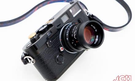 Camera Geekery: MS Optics Vario Prasma 50mm 1.5 M mount