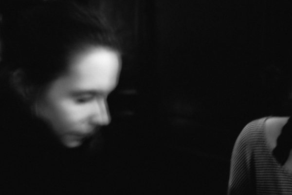 Jesse's Visual Interviews: Connor Huff - Japan Camera Hunter