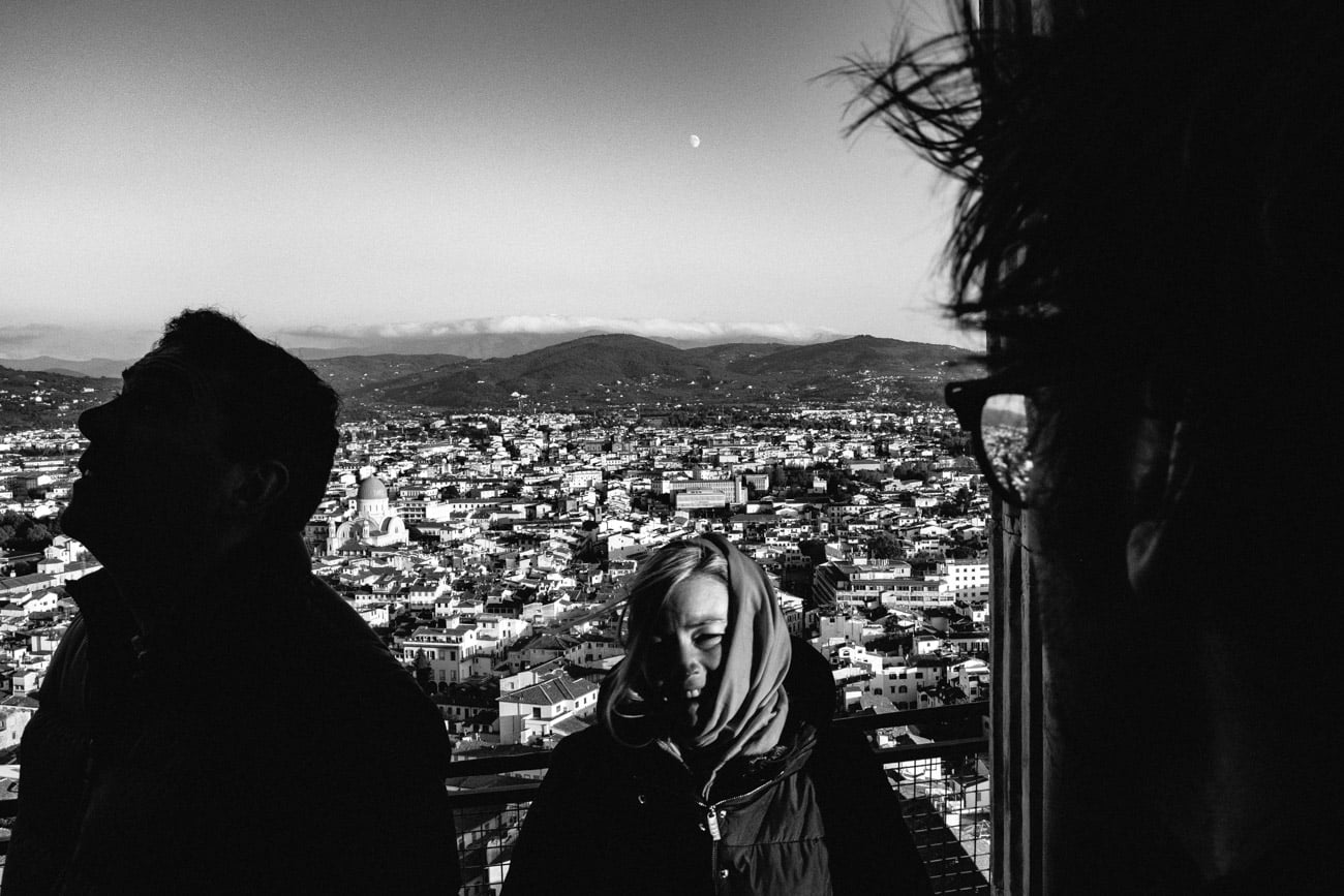 Jesse's Visual Interviews: Connor Huff - Japan Camera Hunter