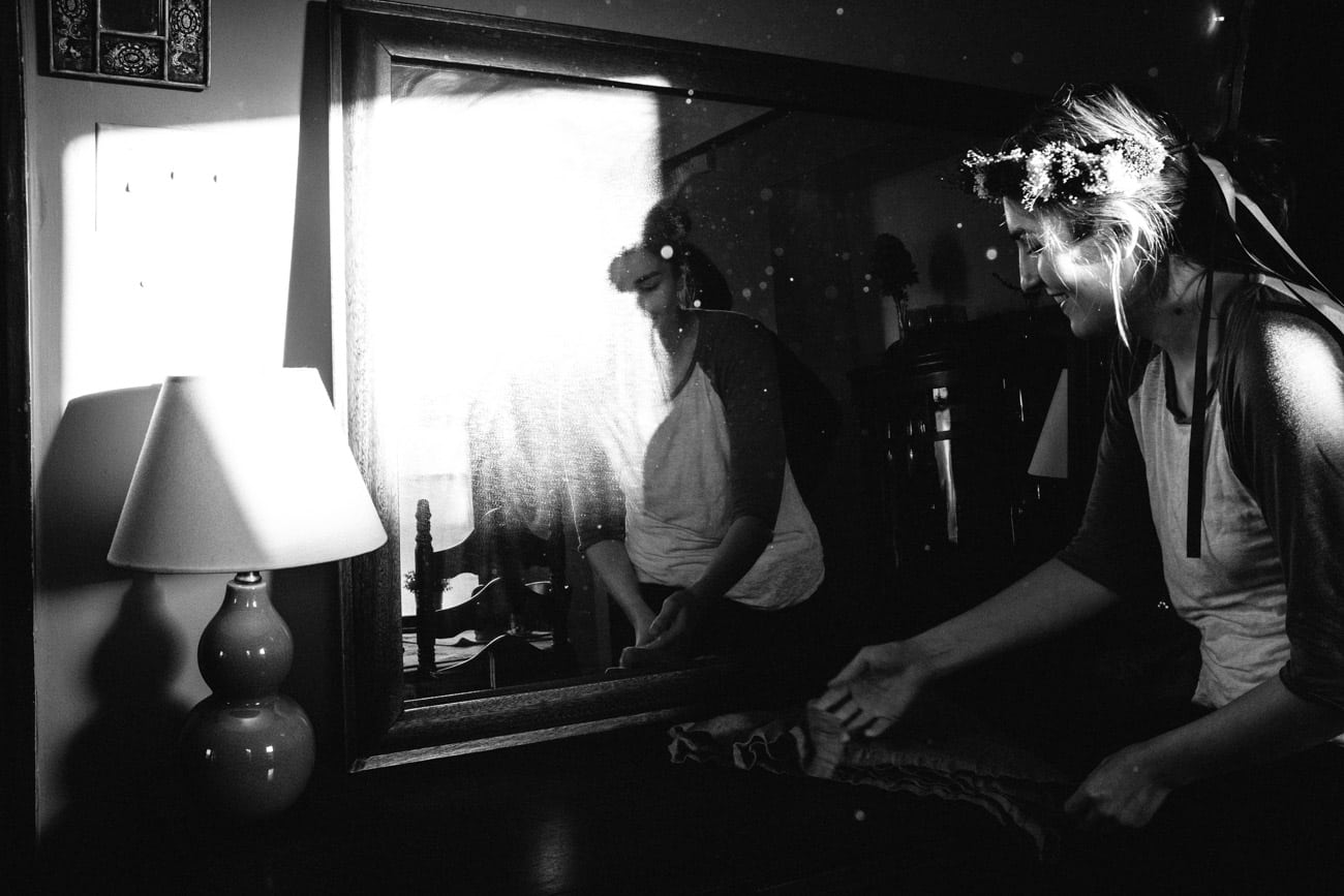 Jesse's Visual Interviews: Connor Huff - Japan Camera Hunter
