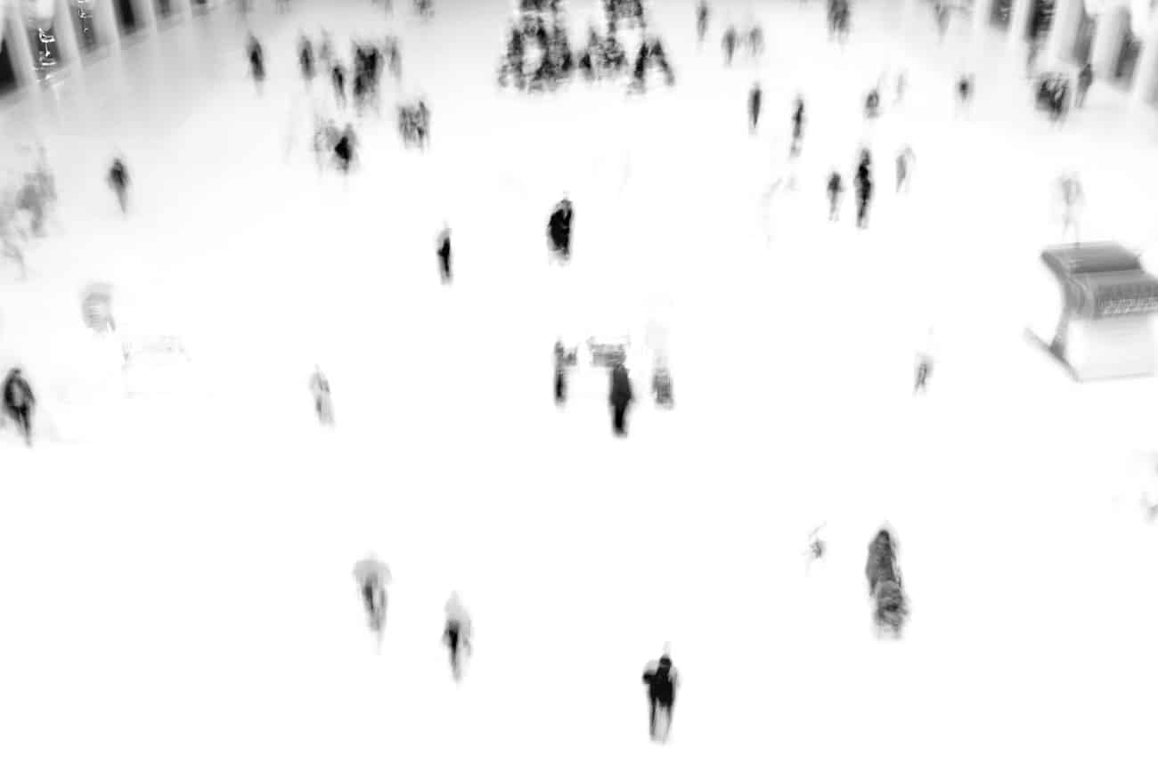 Jesse's Visual Interviews: Connor Huff - Japan Camera Hunter