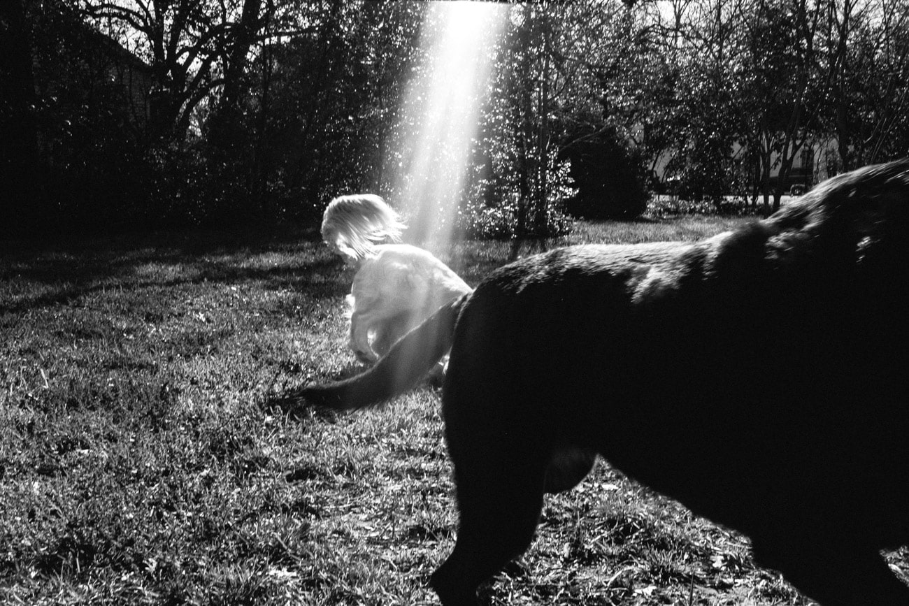 Jesse's Visual Interviews: Connor Huff - Japan Camera Hunter