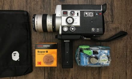 In your bag No: 1655 – Syrene Bartolome