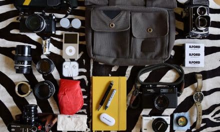 In your bag No: 1656 – Andrea Aguzzi