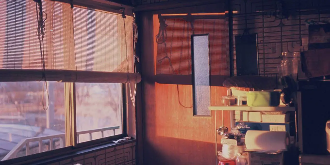 Jesse’s Visual Interviews: Marty Mora