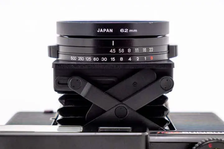 カメラ その他 Camera Geekery: Plaubel Makina (Mamiya) W67 - Japan Camera Hunter