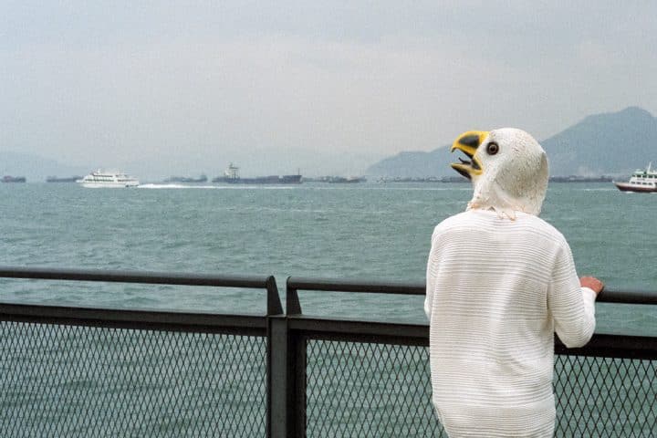 M3 - Superia 200 - Sai Wan, HK