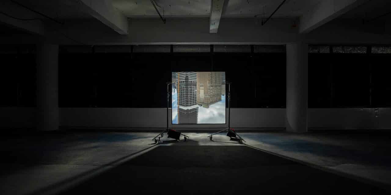 Camera Geekery: The Skyscraper Camera Project by Brendan Barry
