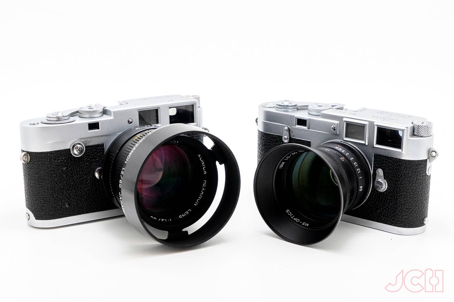コニカ KONICA M-HEXANON 50mm F1.2 Konica Hexanon 50mm F1.2 M Lens — LEICA MOMENT REVIEW