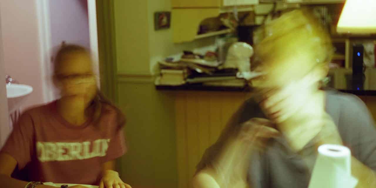 Cancer recovery through photography