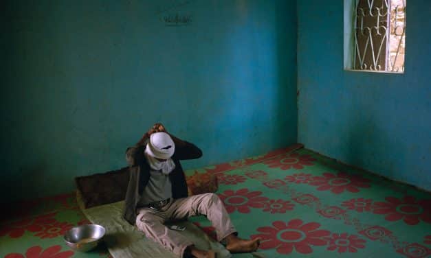 Get Featured: Edward Goldner