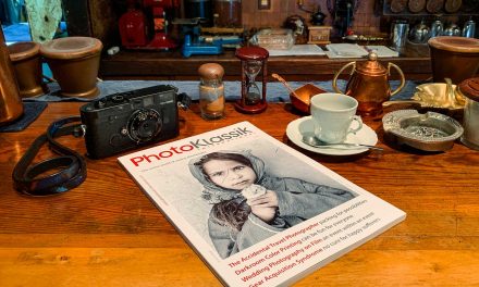 Film News: Happy Birthday Photoklassik International