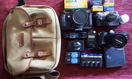In your bag No: 1661 – Steve Evans