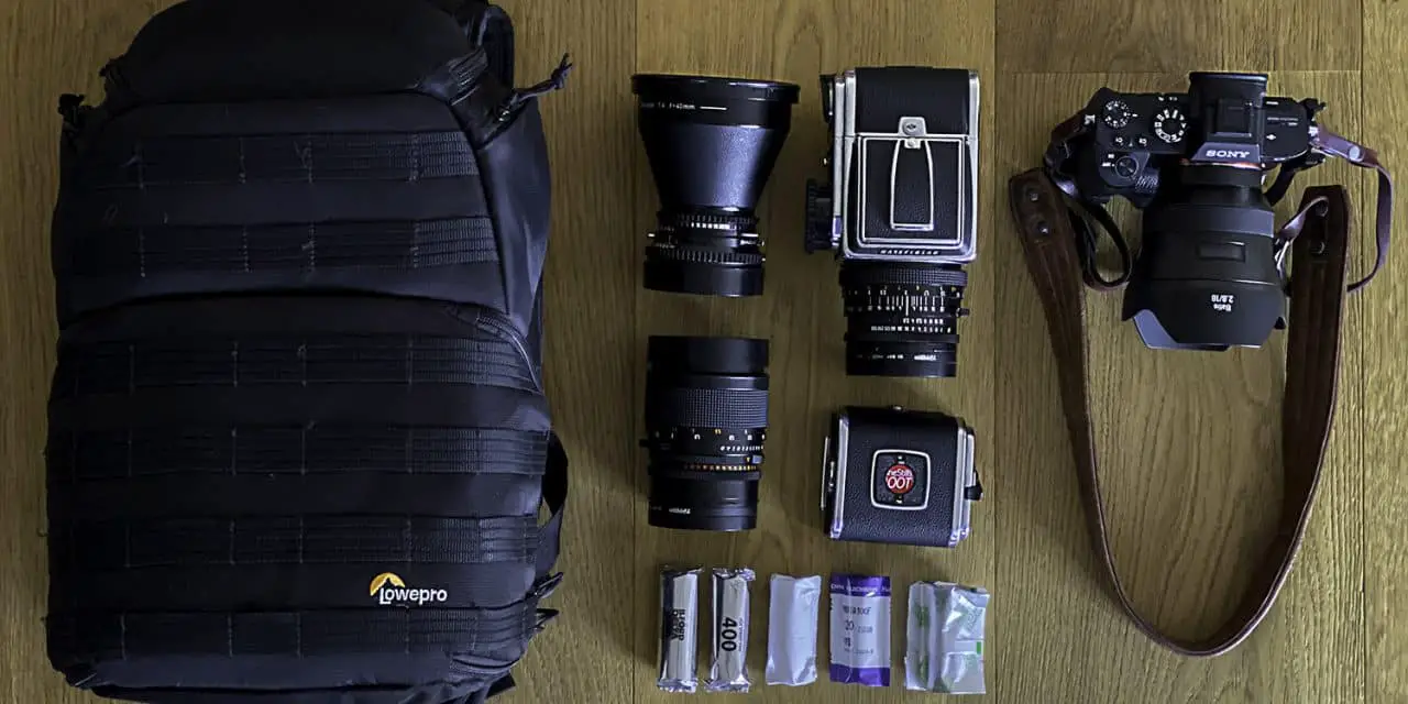 In your bag No: 1663 – Bill Thoo