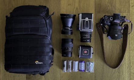 In your bag No: 1663 – Bill Thoo