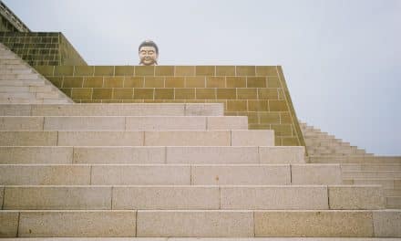 Jesse’s Visual Interviews: Mankichi Shinshi