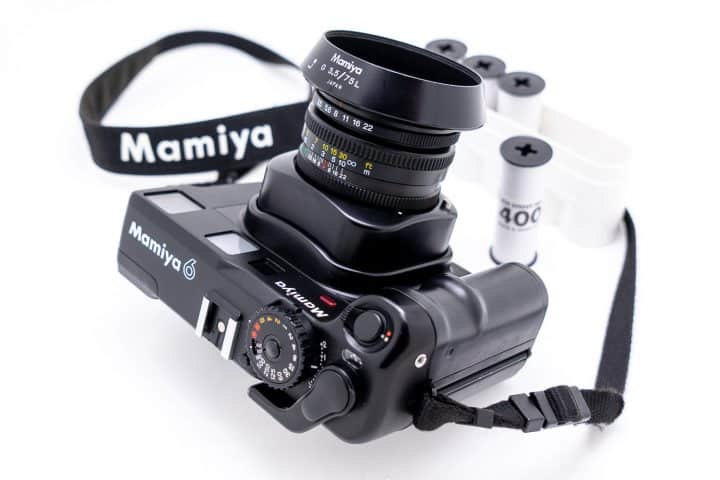 Camera Geekery: Mamiya 6 - Japan Camera Hunter Camera Geekery: Mamiya 6 - Japan Camera Hunter